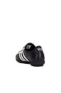 view 3 of 6 ZAPATO FIELD in Black & Off White