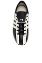 view 4 of 6 ZAPATO FIELD in Black & Off White