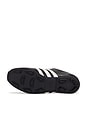 view 6 of 6 ZAPATO FIELD in Black & Off White