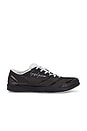 view 1 of 6 CHAUSSURES ADIZERO in Black & Ligh Solid Grey