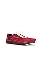 view 2 of 6 CHAUSSURES ADIZERO in Active Maroon & Night Red