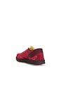 view 3 of 6 CHAUSSURES ADIZERO in Active Maroon & Night Red