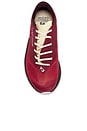 view 4 of 6 CHAUSSURES ADIZERO in Active Maroon & Night Red