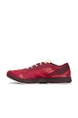 view 5 of 6 CHAUSSURES ADIZERO in Active Maroon & Night Red