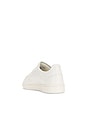 view 3 of 7 Diagonal Stan Smith Sneaker in White