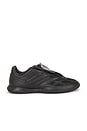 view 2 of 6 Predator Precision Sneaker in Black & Off White