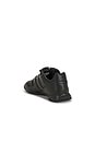 view 4 of 6 Predator Precision Sneaker in Black & Off White