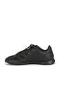 view 5 of 6 Predator Precision Sneaker in Black & Off White