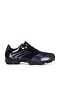 view 1 of 6 CHAUSSURES F50 in Black & Utility Black