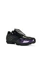 view 2 of 6 CHAUSSURES F50 in Black & Utility Black