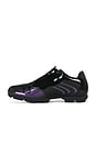 view 6 of 6 CHAUSSURES F50 in Black & Utility Black