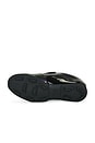 view 7 of 6 CHAUSSURES F50 in Black & Utility Black