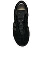 view 5 of 6 Gazelle Sneakers in Black