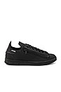 view 2 of 6 Stan Zip in Core Black, Core Black & Core Black