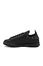 view 5 of 6 Stan Zip in Core Black, Core Black & Core Black