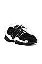 view 1 of 6 SNEAKERS REN in Core Black