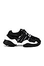 view 2 of 6 SNEAKERS REN in Core Black