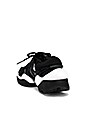 view 3 of 6 SNEAKERS REN in Core Black