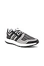 view 1 of 6 Pure Boost in FTW White & Core Black