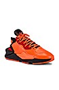 view 1 of 6 Kaiwa in Orange Y3 & Black Y3 & White