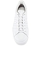 view 4 of 6 ZAPATILLAS DEPORTIVAS HICHO in Core White & Core White & Black
