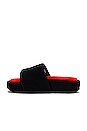 view 5 of 5 Slide Sandal in Black