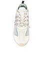 view 4 of 6 ZAPATILLA DEPORTIVA RUNNER 4D in White & Red