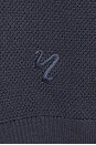 view 6 of 6 Knit Baselayer Top in Midnight