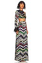 view 2 of 5 Tilewa Maxi Dress in Ila Print