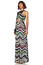 view 3 of 5 Tilewa Maxi Dress in Ila Print