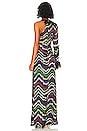 view 4 of 5 Tilewa Maxi Dress in Ila Print