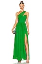 view 1 of 4 x REVOLVE Imade Dress in Green