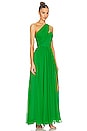 view 2 of 4 x REVOLVE Imade Dress in Green
