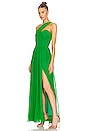 view 3 of 4 x REVOLVE Imade Dress in Green