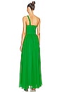 view 4 of 4 x REVOLVE Imade Dress in Green