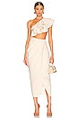 view 1 of 3 Titi Dress in Cream