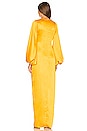 view 3 of 3 TAWA ドレス in Yellow
