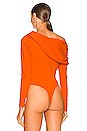 view 4 of 5 BODY AMEERAH in Orange