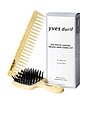 view 2 of 2 Petite Vented Brush & Comb Set in 