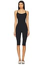 view 1 of 3 Studio Capri Onesie in Black