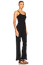 view 2 of 3 Flight Onesie in Black