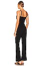 view 3 of 3 Flight Onesie in Black