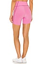 view 3 of 4 X Lindsey Harrod Short in Pink