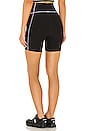 view 3 of 4 X Lindsey Harrod Short in Black