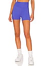 view 1 of 4 Volley Short in Grape