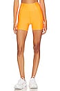 view 1 of 4 Workout Short in Tangerine