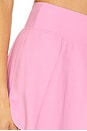 view 6 of 6 JUPE-SHORT PADDLE in Year Pink