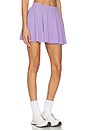view 2 of 6 JUPE-SHORT STUDIO JESSICA in Grape