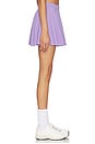 view 3 of 6 JUPE-SHORT STUDIO JESSICA in Grape