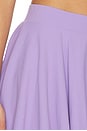 view 6 of 6 JUPE-SHORT STUDIO JESSICA in Grape
